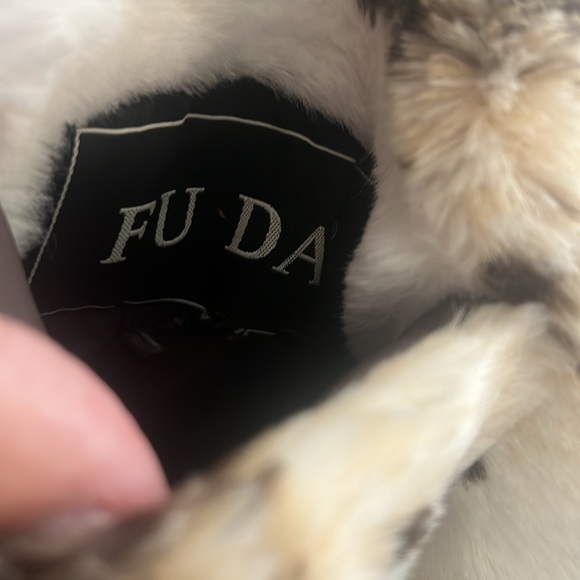 Beautiful Reversible Vest - Picture 8 of 12